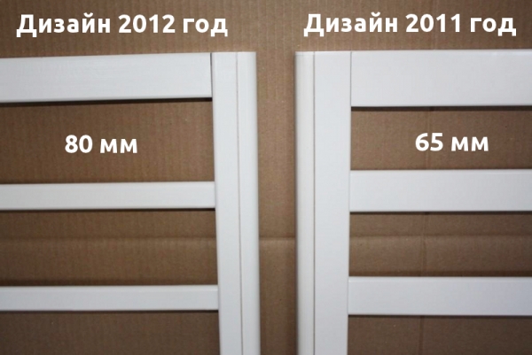 Изменение нового модельного ряда кроваток Лель - Кубаньлесстрой 2012 года